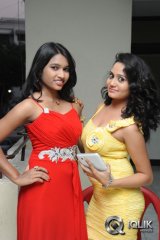 Andamaina Maaya Movie Audio Launch